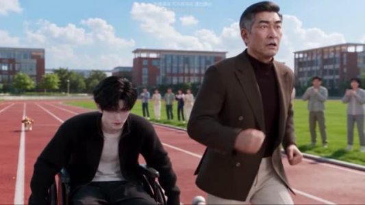 窝囊一家人迎来了他的话事狗(85集) 窝囊一家人迎来了他的话事狗(85集)抢先看新短剧