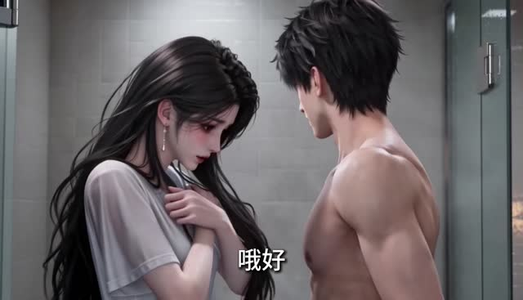 冰山校花合租，她竟暗恋我2（30集）独家短剧免费看