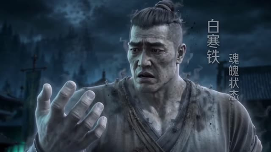 皇妃来自地府第四季（508集）河马免费短剧