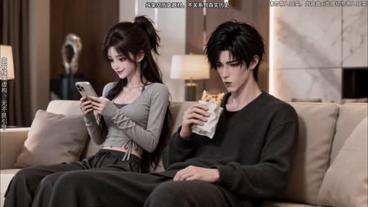 这个保镖有点可爱（502集）在线观看完整版