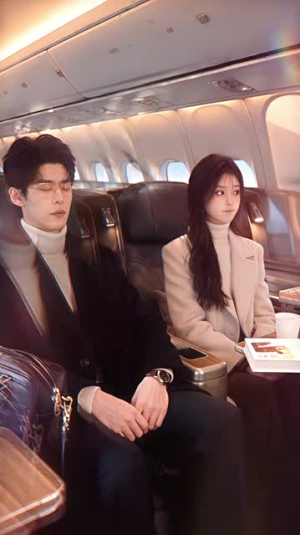 雪落无声，婚书有期（357集）免费版