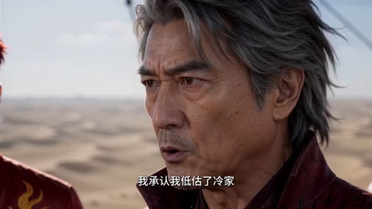 我在末世送外卖（80集）免费在线看全集