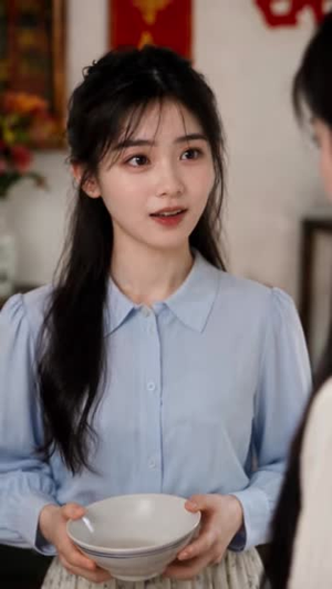 1992，我在弄堂当作精（242集）免费短剧资源