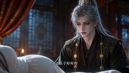 福妻太子妃喜得满堂麟儿第三季(163集) 福妻太子妃喜得满堂麟儿第三季(163集)热播短剧抢先看
