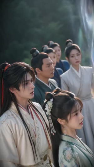穿成宗门小师妹,大师兄你不对劲(68集) 穿成宗门小师妹,大师兄你不对劲(68集)推荐你们也去看