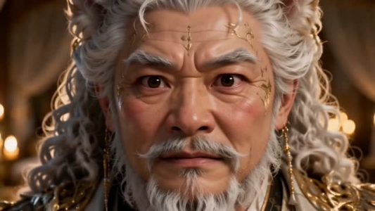 西游妖王苟不住，七圣认我当大哥（90集）全集完整版