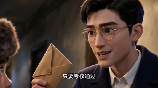 年代1953,少年走进哈工大(236集) 年代1953,少年走进哈工大(236集)每日分享短剧