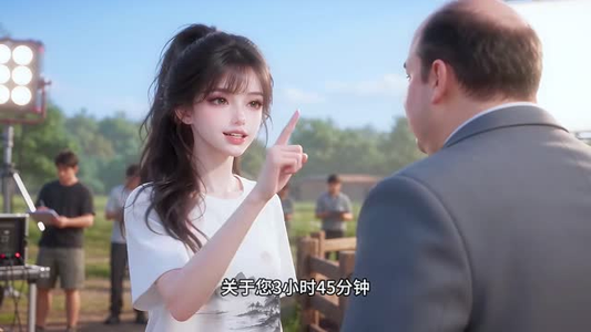 她把反派写活了（135集）完整版