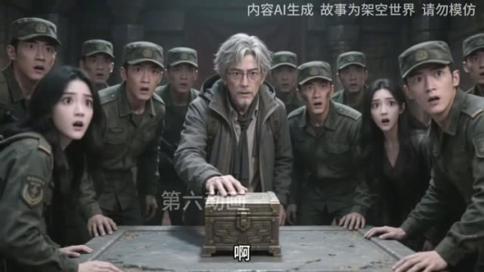 古迹知微（97集）精彩短剧下载