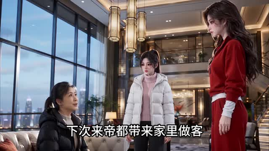 季爷今天真香了吗第八季（199集）热门短剧抢先