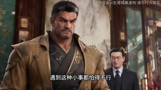 仙缘劫起:十年归尘第五季(161集) 仙缘劫起:十年归尘第五季(161集)爆火短剧抢先看