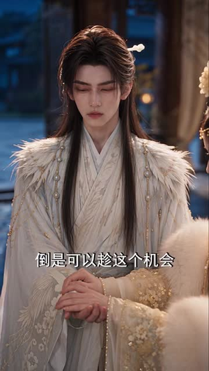 未婚夫的送人局，反为我做嫁衣（54集）短剧在哪里看
