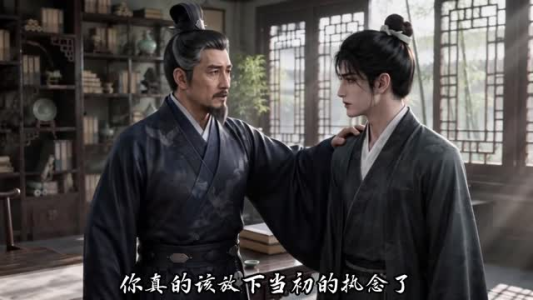 公主婚前趁夜出逃储君亲自抓人第二季（125集）火热短剧抢先看