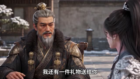 尚书弃女，竟是皇朝第一狠人（86集）红果免费看短剧