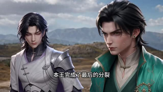 让你当保安,没让你镇压sss级诡异(179集) 让你当保安,没让你镇压sss级诡异(179集)全剧看到大结局