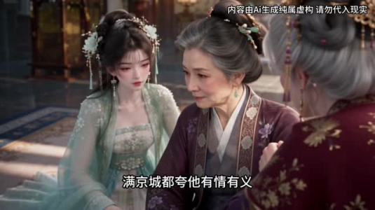 侯爷,真千金又闹府啦!(234集) 侯爷,真千金又闹府啦!(234集)在线播放