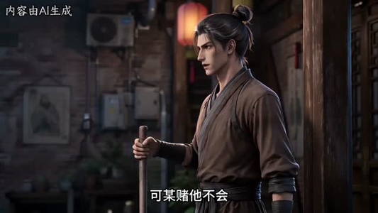我是物业,这栋楼住的全是古代人(102集) 我是物业,这栋楼住的全是古代人(102集)甜宠短剧推荐
