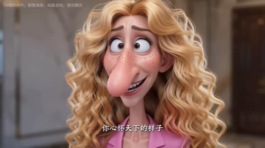 丑梦成真丑容院（72集）最火短剧推荐