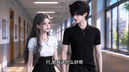 余生终有你(41集) 余生终有你(41集)火爆短剧抢先看
