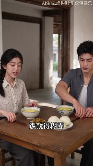 穿成刻薄恶嫂,公婆丈夫独宠我(249集) 穿成刻薄恶嫂,公婆丈夫独宠我(249集)百亿短剧抢先看