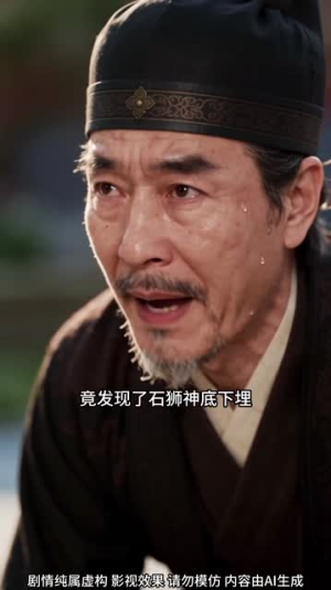 天降小福娃:王府当家记(109集) 天降小福娃:王府当家记(109集)精彩短剧分享