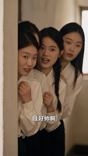 荒山悍妻，都重生了谁还选高知（70集）精彩片段