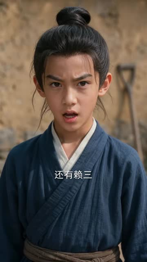 重生穿成渔女赶海，大佬动心了（168集）免费观看