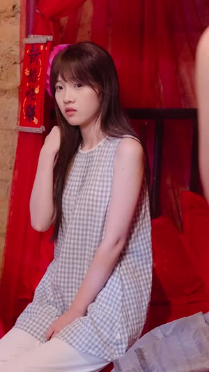 山杏花开!(37 集) 山杏花开!(37 集)短剧全集完整版