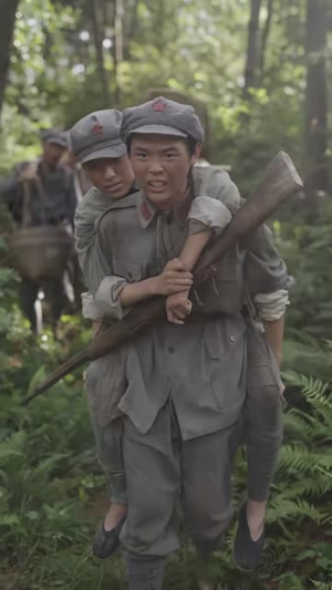 我们终将在湘江重逢（60 集）免费观看完整版