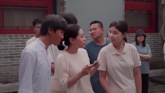 守心(13 集) 守心(13 集)最新火爆短剧