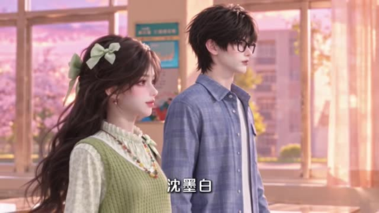 墨白入晚怀(188集) 墨白入晚怀(188集)短剧全集大结局