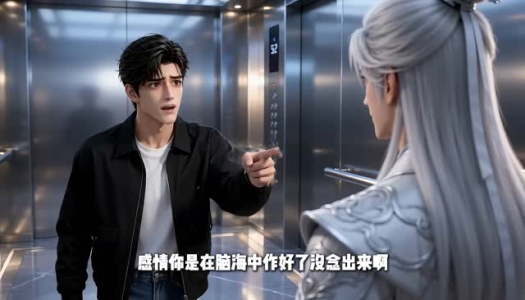 连通万界：从破产景区开始第四季（128集）短剧热播抢先看
