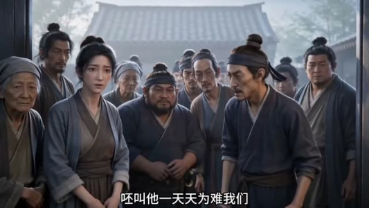 替嫁赴荒途(100集) 替嫁赴荒途(100集)分享好看短剧