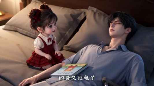 乡下来的掌上明珠呦呦第二季(116集) 乡下来的掌上明珠呦呦第二季(116集)精彩短剧热播