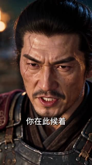 质子归来,囚我为妃第四季(151集) 质子归来,囚我为妃第四季(151集)河马免费短剧