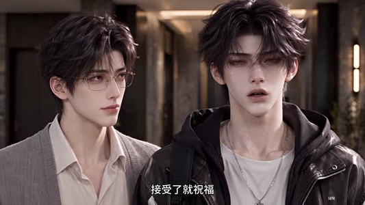 你是我的备用联系人(212集) 你是我的备用联系人(212集)抢先看热门短剧