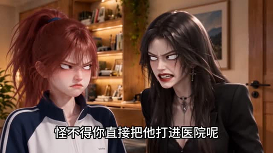 内娱癫主，在线出击（100集）每天分享短剧