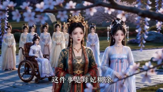 跑啊!反派拿错剧本啦!第二季(124集) 跑啊!反派拿错剧本啦!第二季(124集)完整版免费观看