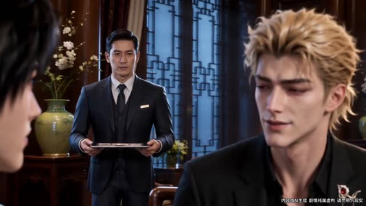重生后我拒绝扮演富二代第四季（104集）好看短剧又来了