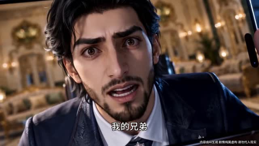 重生后我拒绝扮演富二代第六季（97集）短剧太好看了吧