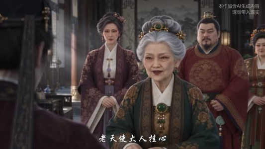 与君初相识携手赴朝夕(152集) 与君初相识携手赴朝夕(152集)精彩不断免费看