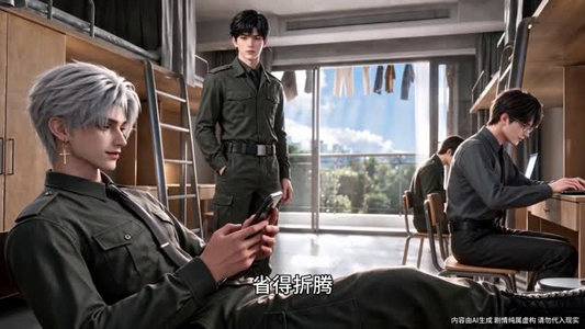 重生后我拒绝扮演富二代第一季(81集) 重生后我拒绝扮演富二代第一季(81集)火爆短剧热播中