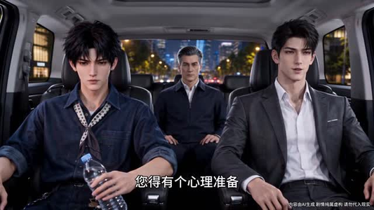 重生后我拒绝扮演富二代第七季（102集）口碑爆棚免费看