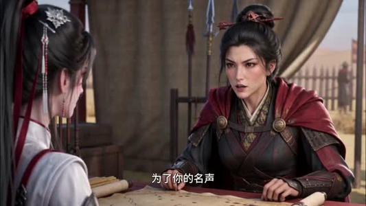 误打误撞,成了世子心上人(142集) 误打误撞,成了世子心上人(142集)在线看