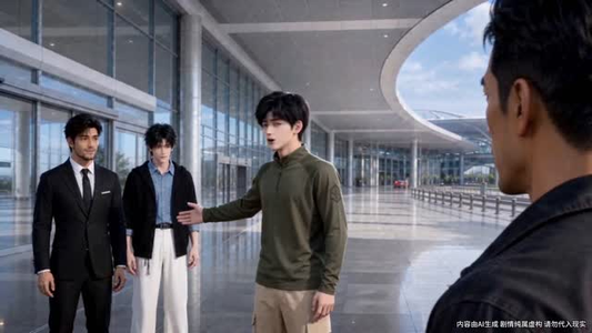 重生后我拒绝扮演富二代第二季(103集) 重生后我拒绝扮演富二代第二季(103集)好看短剧分享