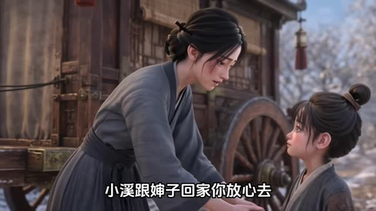 不愿终日耕田，决心奔赴科举第二季（134集）好看的国产短剧