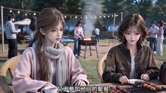青梅酿（167集）精彩短剧上线
