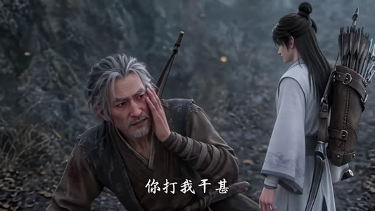 和仙妻一起闯仙界(418集) 和仙妻一起闯仙界(418集)全集下载