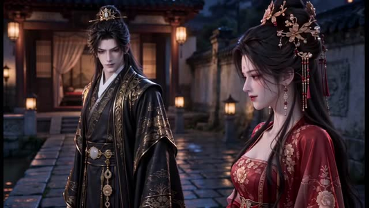 京城两个祸害,竟然成亲了(128集) 京城两个祸害,竟然成亲了(128集)在线观看