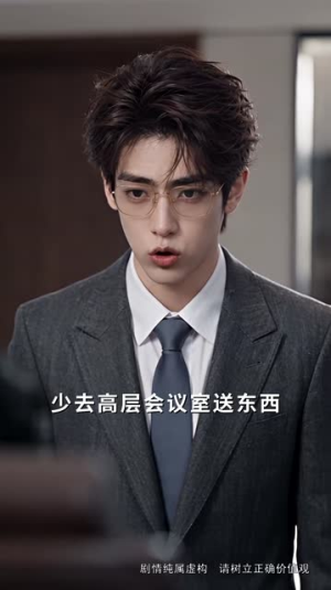 烬夜沉沦,傅先生他失控了(123集) 烬夜沉沦,傅先生他失控了(123集)短剧每日分享